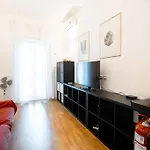 Booklovers Appartement Bari