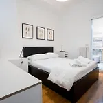 Appartement Booklovers