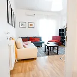 Booklovers Appartement *