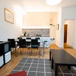 Booklovers Appartement Bari