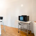 Appartement Booklovers Bari