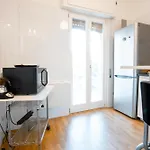 Booklovers Appartement *