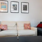 Appartement Booklovers *