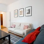 Booklovers Appartement Bari
