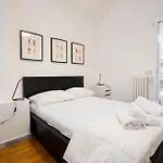 Booklovers Appartement *