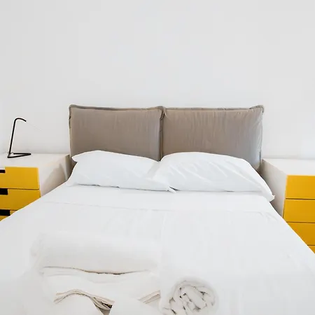 Booklovers Appartement *