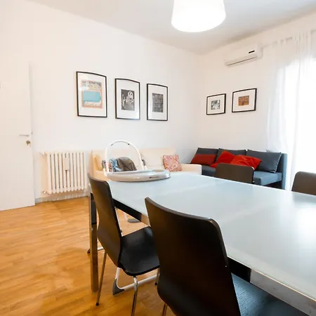 Appartement Booklovers
