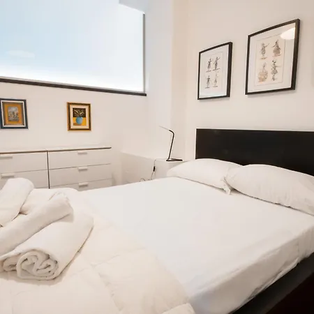 Booklovers Apartmán Bari