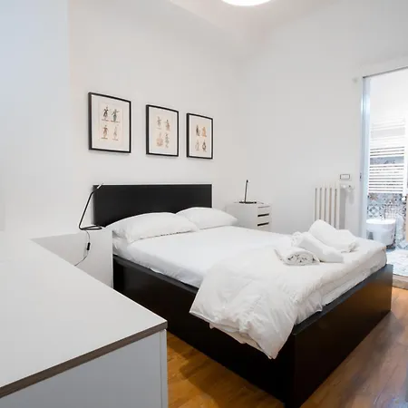 Apartment Booklovers