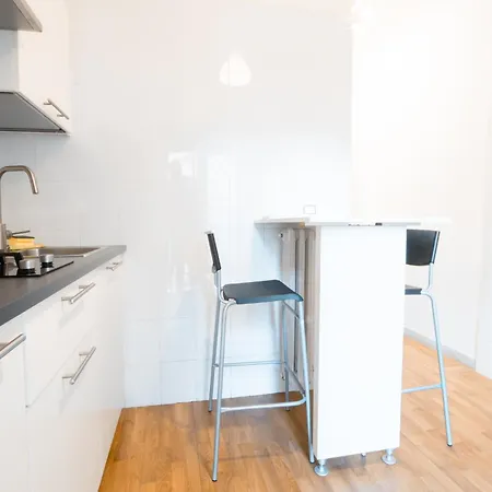 Booklovers Apartment Bari