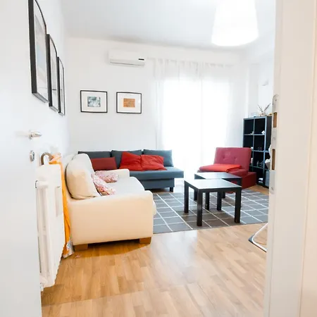 Booklovers Apartment *