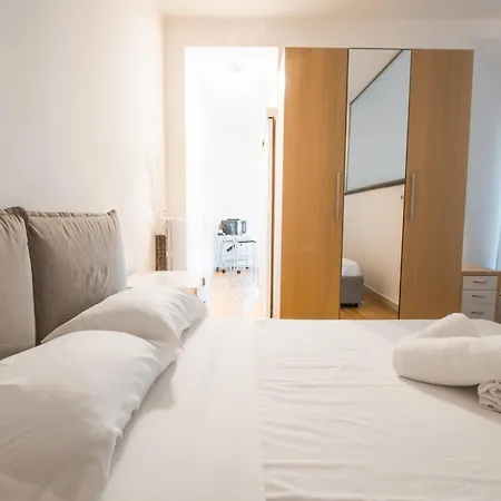 Booklovers Apartmán