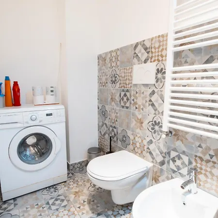 Booklovers Apartmán