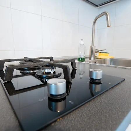 Apartmán Booklovers Bari