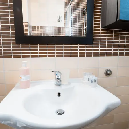 Booklovers Apartmán *