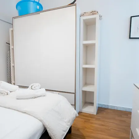 Apartmán Booklovers *