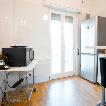 Booklovers Apartmán *