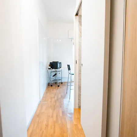 Booklovers Apartment Bari