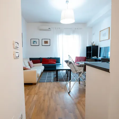 Apartment Booklovers