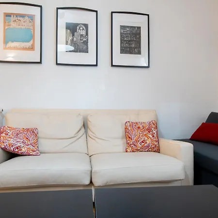 Apartmán Booklovers *