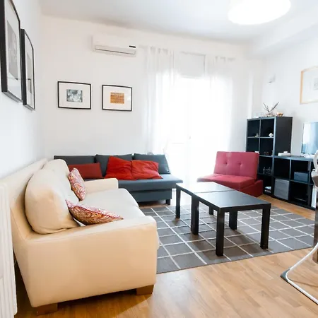 Apartmán Booklovers Bari