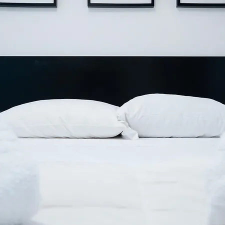 Booklovers Apartment *