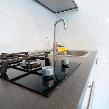 Booklovers Apartmán