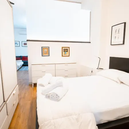 Apartmán Booklovers *