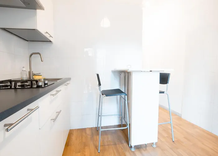 Booklovers דירה בארי