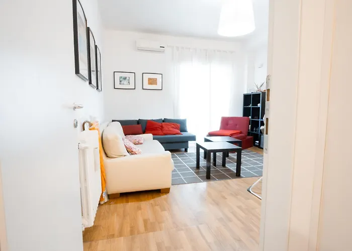 Booklovers דירה *