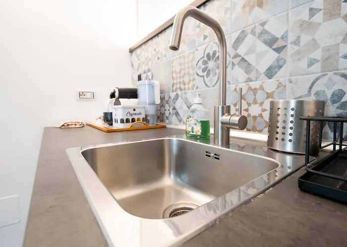 דירה Booklovers בארי