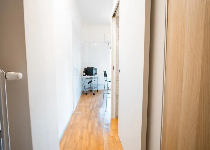 Booklovers דירה בארי